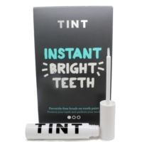 Tooth whitening brand looks to make-up packaging for inspiration